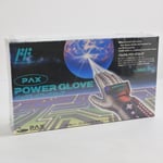 Nintendo Famicom PAX POWER GLOVE Brand New Boxed Family Computer JAPAN Game 2736