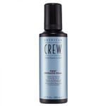 American Crew Fiber Grooming Foam