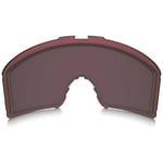 Oakley Line Miner Prizm Lins