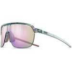 JULBO Frequency Bleu / Violet Unique 2024 - *prix inclut le code SNOW10