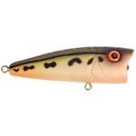 Strike Pro Strike Pop - 6 cm - 8,5g - Leaf Frog