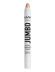 Nyx Professional Make Up Jumbo Eye Pencil 634 Frosting Beauty Women Makeup Eyes Eyeshadows Eyeshadow - Not Palettes Pink NYX Professional Makeup