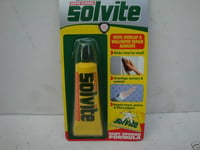 SOLVITE WALLPAPER OVERLAP REPAIR ADHESIVE 56GRAM