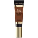 Too Faced Born This Way Soft Matte Foundation 30ml (Various Shades) - Cocoa