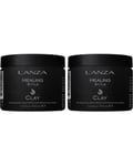 Healing Style Clay Duo, 2x100g