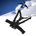 Outdoor Live Mobile Phone Chest Strap Chest Mount Harness Chesty Strap For D Hot