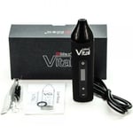 XVAPE Vital Dry Herb Vaporizer, Ceramic Oven, Isolated AirPath, Precise Temp