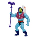 Masters of the Universe ORIGINS - Deluxe Terror Claws SKeletor