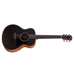 Taylor GS Mini-e Trans Black Special Edition