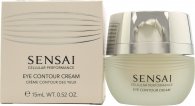 Kanebo Cosmetics Sensai Cellular Performance Eye Contour Cream 15ml