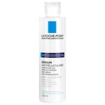 La Roche Posay Kropp Body cleansing Kerium anti-mjäll gel-schampo 200 ml (1.050,00 kr / 1 l)