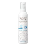 Avène Crème Solaire Gel lacté Réparateur après-soleil 200ml