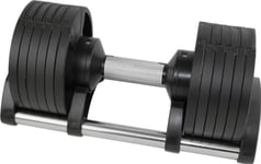 Master Dumbbell Manual Master Spin 20 Kg Vekter