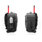 SHAPE Rolling Camera Bag Backpack