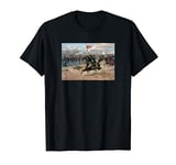 Sheridan's Ride American Civil War T-Shirt T-Shirt