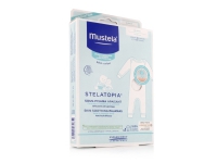 Mustela Bacbac Stelatopia Skin Shooting Pyjamas Atopisk-stronisk hud 12-24 månader / 74-86cm