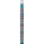 Prym Jacket Knitting Needle, Aluminium, Grey, 4.5 mm