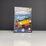 Need For Speed Hot Pursuit 2