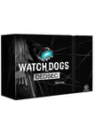 Watch Dogs - Desdec Edition Xbox One