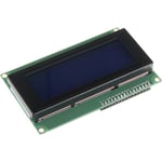 SBC-LCD20x4 Module écran 11.4 cm (4.5 pouces) 20 x 4 Pixel Convient pour (kits de développement): Raspberry Pi, - Joy-it