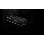 RAM-hukommelse Kingston Beast 8 GB 6000 MHz DDR5 CL40