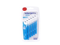 Interprox Plus Conico 6 Cepillos Interproximales