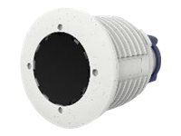 Mobotix M73 Ir Light Module For Standard & Wide Lens Sensor Modules (45° - 60°) - Kamerasensormodul - Hvit