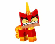 LEGO UNIKITTY ANGRY KITTY 41775 MINI FIGURES