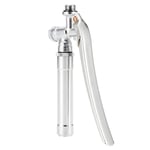 Agriculture High Pressure Water Gun W/Filter Sprayer Handle Stainless Steel HG