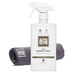 Autoglym Rapid Ceramic Spray pakke