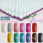 Cheez! Bling Bling Nagellack set