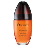 Calvin Klein Parfymer för kvinnor Obsession Eau de Parfum Spray 30 ml (10.933,00 kr / 1 l)