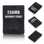 256M Memory Card High Speed Data Stick for PlayStation PS 2 P2 Game Console