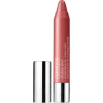 Clinique Smink Läppar Chubby Stick Moisturizing Lip Colour Balm No. 04 Mega Melon