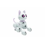 Power Kitty  – Mon chat robot télécommandé programmable et tactile