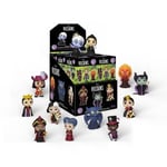 Funko Mystery Minis: Disney Villains (Blind Box) Vinyl Figure