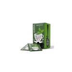 Clipper Clipper Fairtrade Organic Green Tea 25 Envelopes