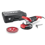 Flex 150mm Ponceuse de Rénovation Ld 18 7 150 R 418.765 Kit Turbo Jet 1800W