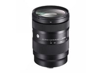 Sigma 28-70mm F2.8 Dg Dn | Contemporary Sony E