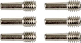 Element EL42022 RC Screws 4x12mm (6)