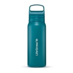 Lifestraw Go 2.0 Stainless Steel 700ml