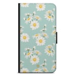 Bjornberry Fodral iPhone 5/5s/SE (2016) - Daisy