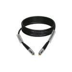 Klotz pro S/PDIF kabel Phono/ RCA 75 ohm 2m
