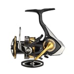 Daiwa 18 Regalis LT4000D-C Fishing Spinning Reel Right Handed Black Nylon NEW