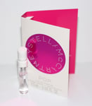 Stella McCartney Pop Eau de Parfum 1.5ml Sample Vial