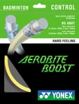 Yonex BG Aerobite Boost Badminton String Set