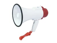 MP-10 Megaphone