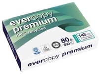 Clairalfa Papier multifonction evercopy premium, A3, 80 g/m2