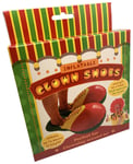 Inflatable Clown Shoes