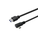 VIVOLINK USB-A to USB-C Cable 5m